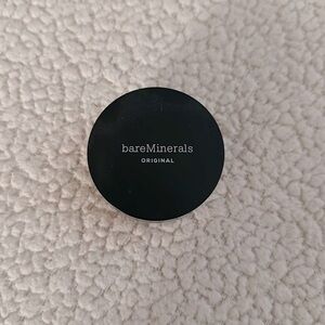 Bare Minerals original Foundation- golden medium